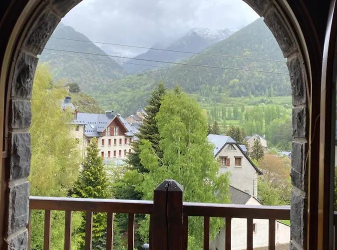 Bocale 3000 ホテル サジェント・デ・ガジェゴ