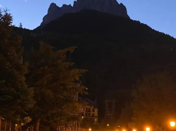 Bocale 3000 サジェント・デ・ガジェゴ