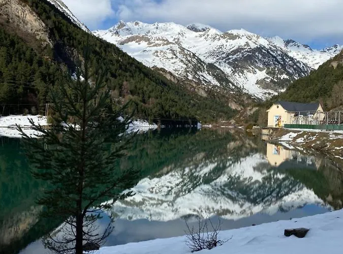 Bocalé 3000 Hotel Sallent de Gállego