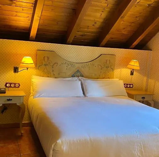 Bocale 3000 サジェント・デ・ガジェゴ