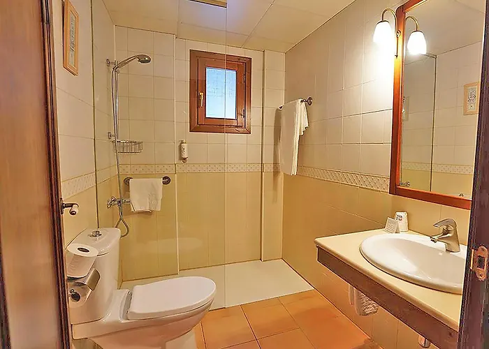 Szálloda Bocale 3000