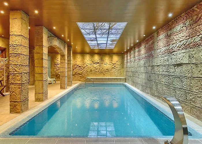 Hotel Bocalé 3000 Sallent de Gállego