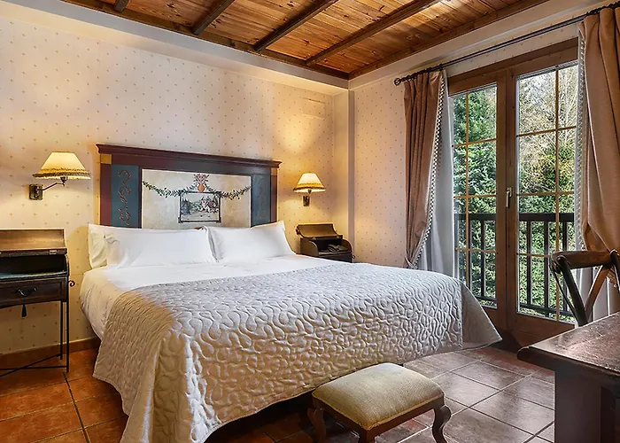 Bocalé 3000 Sallent de Gállego