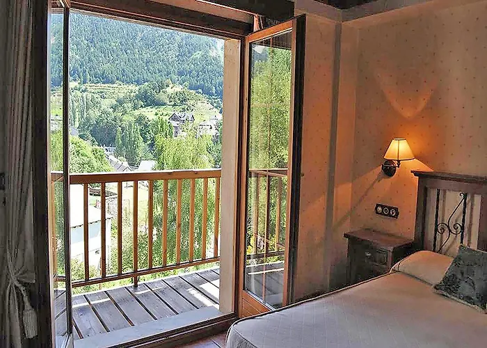 Szálloda Bocale 3000 3*