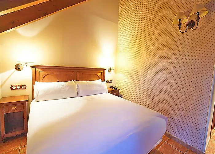 Bocalé 3000 Hotel Sallent de Gállego