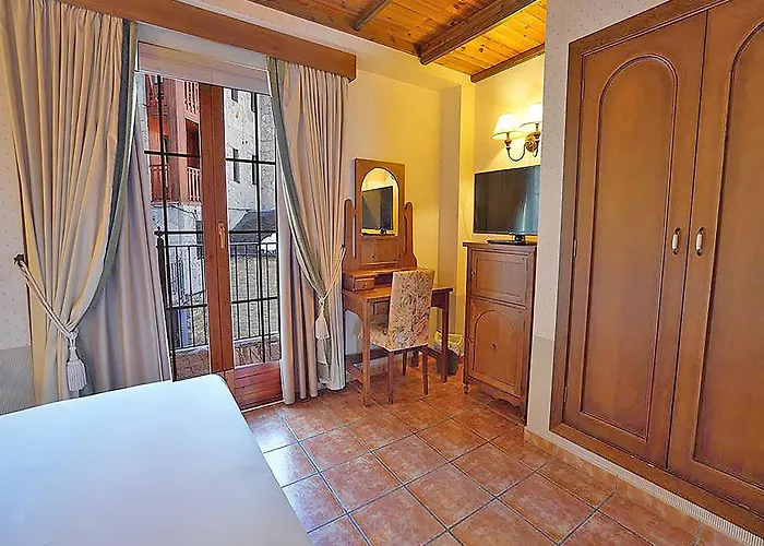 Bocalé 3000 3* Sallent de Gállego