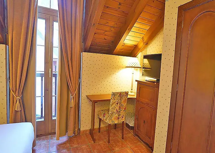 Bocale 3000 Szálloda