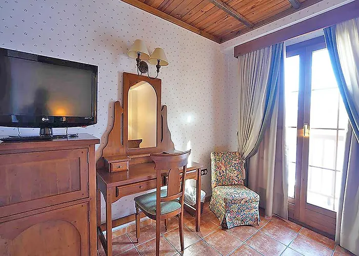 Szálloda Bocale 3000