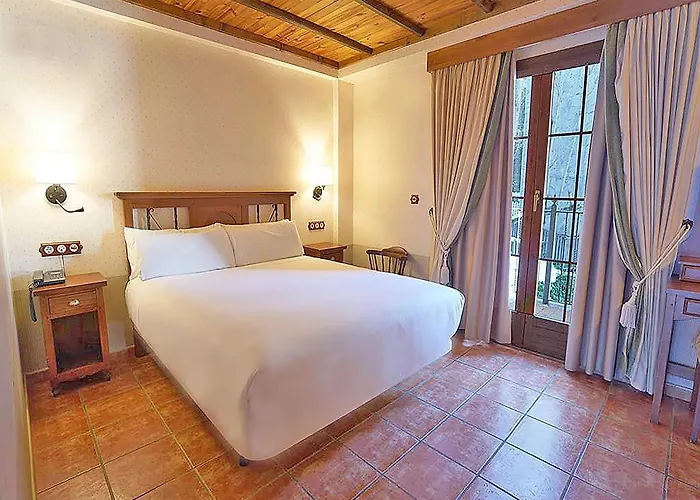 Bocalé 3000 Hotel 3*