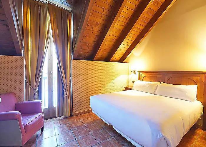 Hotel Bocalé 3000 3*