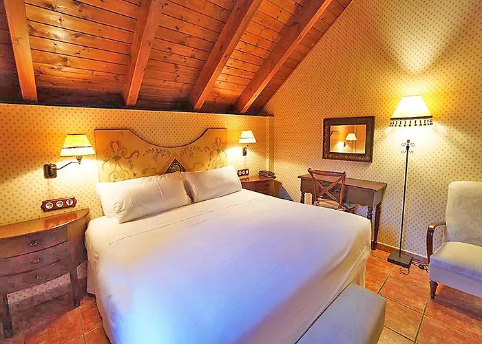 Hotel Bocalé 3000 Sallent de Gállego
