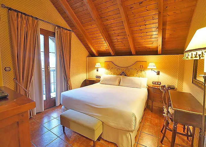 Bocalé 3000 3* Sallent de Gállego