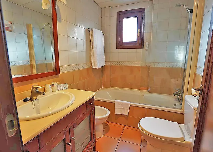 Bocale 3000 Szálloda