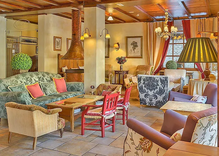 Bocalé 3000 Sallent de Gállego