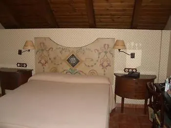 Bocale 3000 ホテル