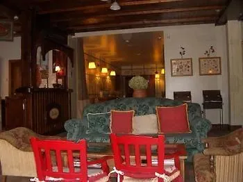 Bocale 3000 ホテル サジェント・デ・ガジェゴ