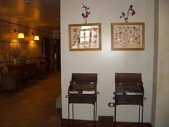 Bocale 3000 3* サジェント・デ・ガジェゴ