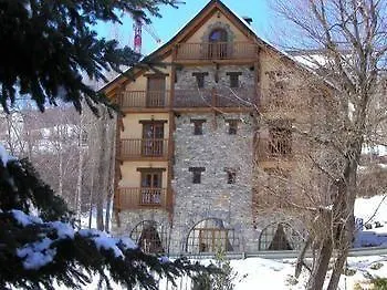 Bocale 3000 ホテル 3*