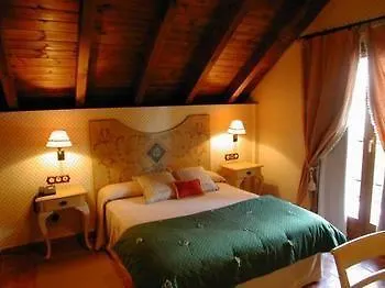 Bocale 3000 ホテル サジェント・デ・ガジェゴ