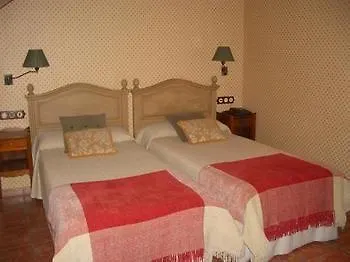 Bocale 3000 3* サジェント・デ・ガジェゴ