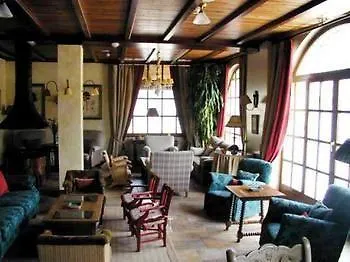 Bocale 3000 3* サジェント・デ・ガジェゴ