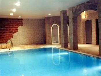 Bocalé 3000 Hotel Sallent de Gállego