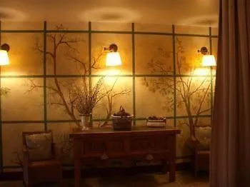 Bocale 3000 ホテル 3*