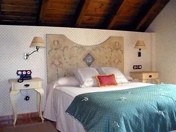 Bocale 3000 ホテル サジェント・デ・ガジェゴ