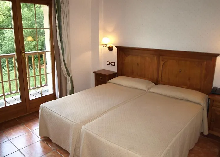 ホテル Bocale 3000 サジェント・デ・ガジェゴ