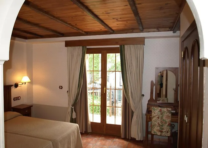 Bocale 3000 ホテル サジェント・デ・ガジェゴ