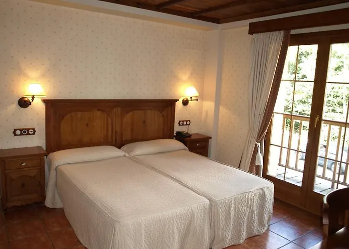 ホテル Bocale 3000 3*