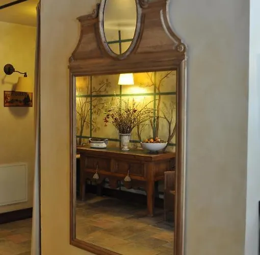 Bocale 3000 ホテル 3*