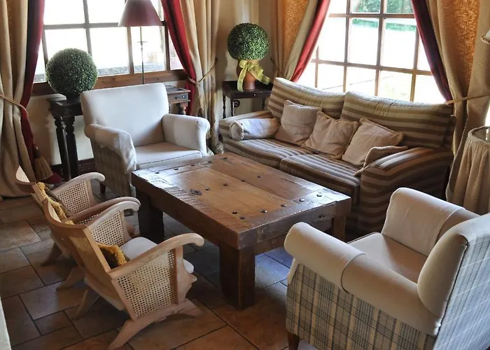 Bocale 3000 3* サジェント・デ・ガジェゴ