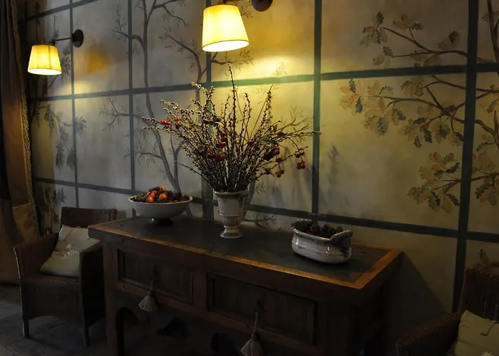 ホテル Bocale 3000 3*