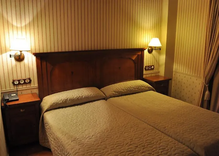 Bocale 3000 ホテル