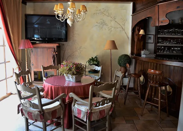 Bocale 3000 ホテル 3*