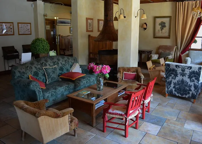 Bocale 3000 ホテル 3*