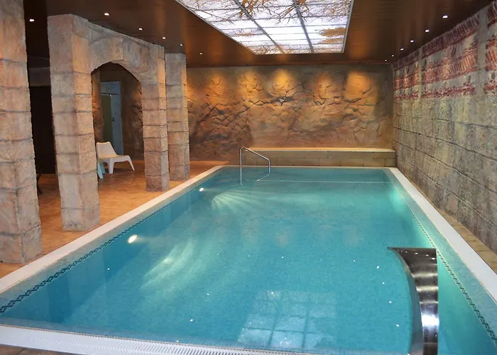 ホテル Bocale 3000