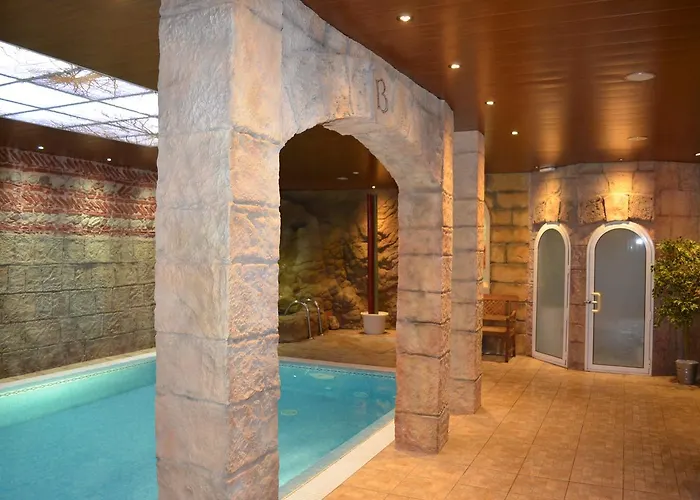 ホテル Bocale 3000