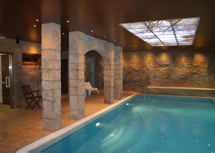 ホテル Bocale 3000 3*