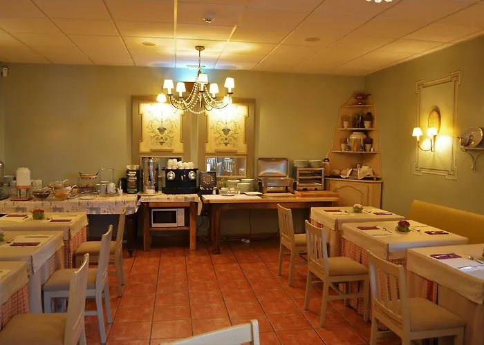 ホテル Bocale 3000 3*