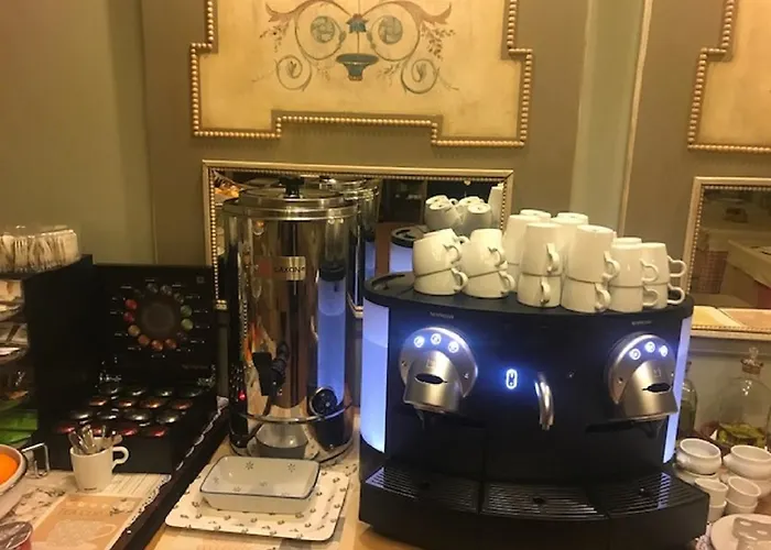 ホテル Bocale 3000 3*