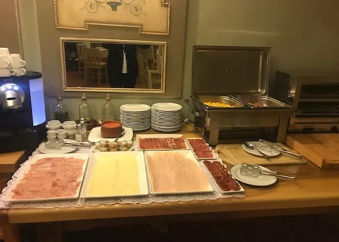 Bocale 3000 3* サジェント・デ・ガジェゴ