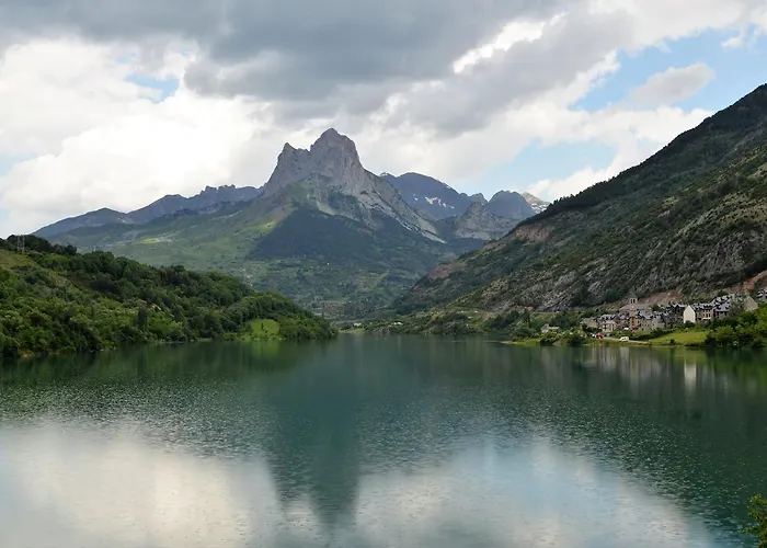 ホテル Bocale 3000 サジェント・デ・ガジェゴ