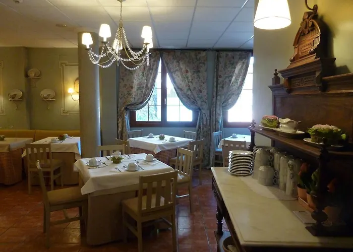 Bocale 3000 3* Sallent de Gállego