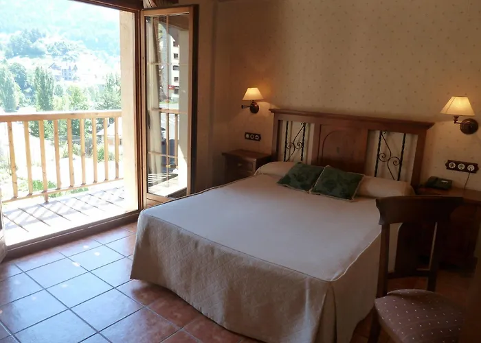 Bocale 3000 ホテル