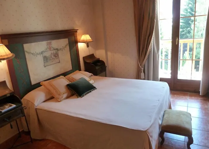 ホテル Bocale 3000 サジェント・デ・ガジェゴ