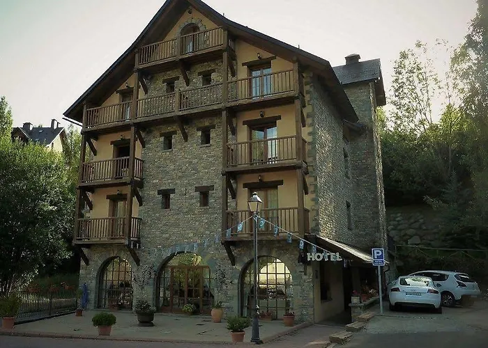 Bocalé 3000 Hotel 3*