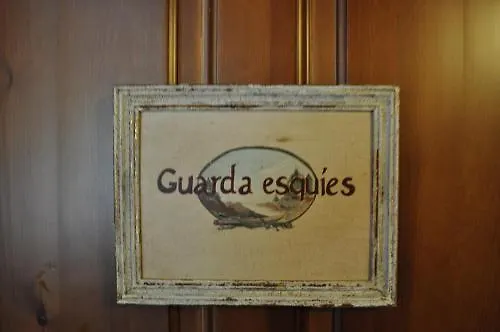 Hotel Bocalé 3000 3*